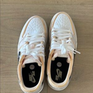Jordan 1 Retro Low OG EX Coconut Milk